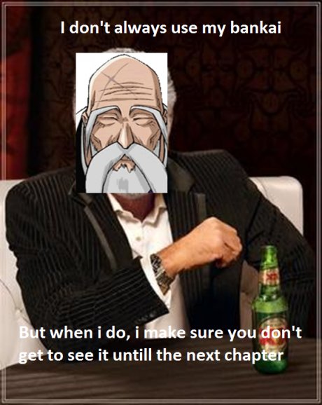 World's most interesting Yamamoto