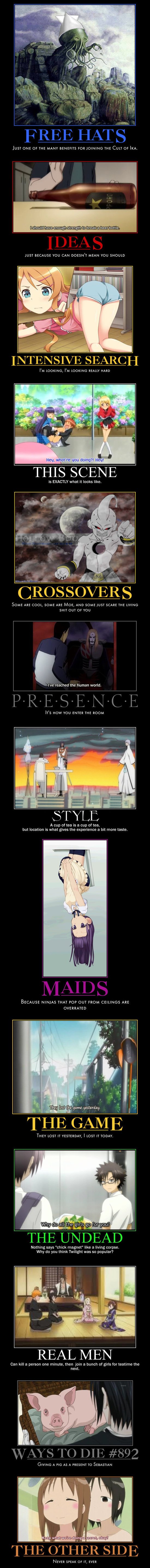 Anime Mot Posters 549
