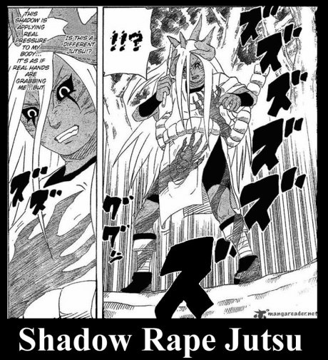 Dem shadows