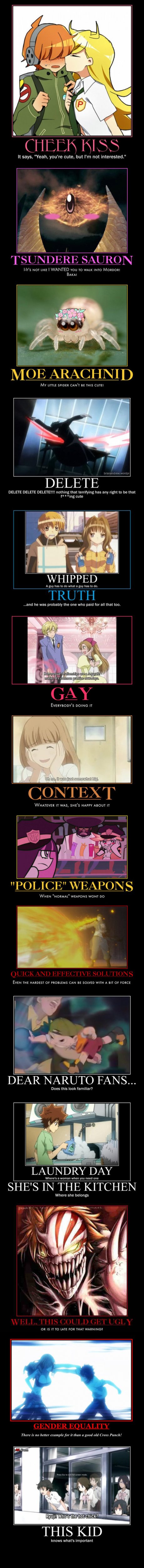 Anime Mot Posters 532