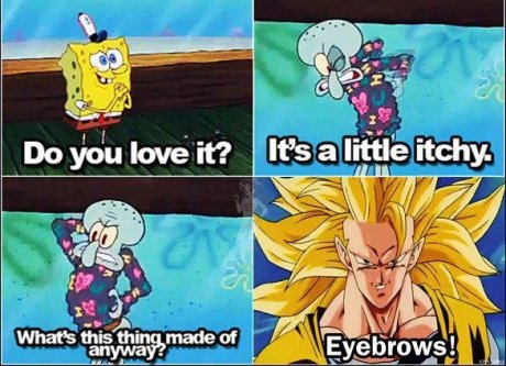The Truth Behind the "Eyelash" Sweater