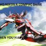 The Nirvash