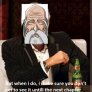 World's most interesting Yamamoto
