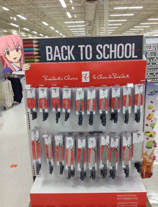 back to school