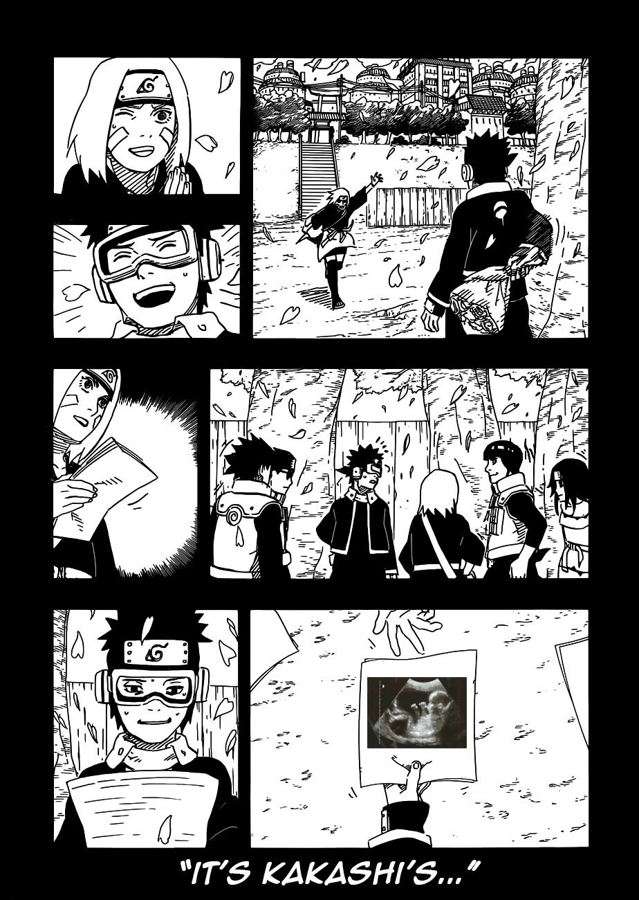 Why Obito Turned Evil