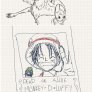One Piece Sketch Comp