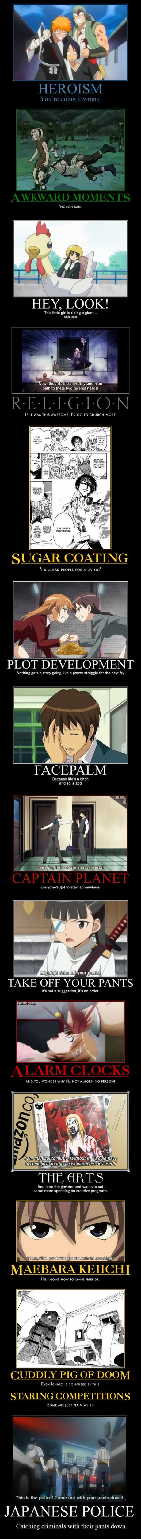 Anime Mot Posters 552
