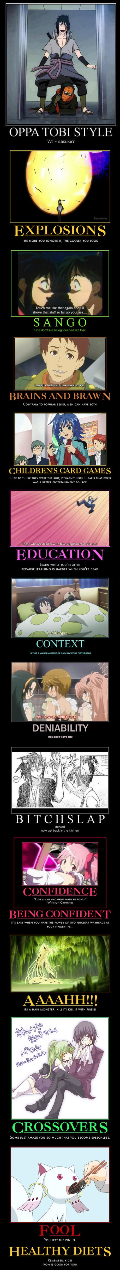 Anime Mot Posters 647