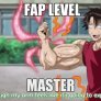 Fapping