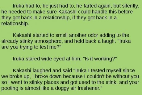 Farting