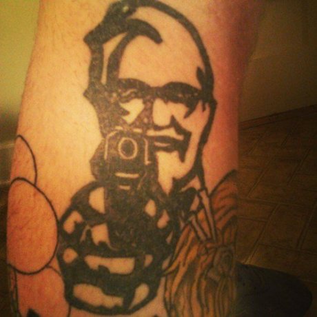 KFC Mother Fucker