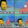 Hey Patrick