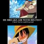 One Piece comp