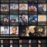 Summer Anime 2012