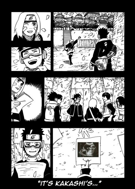 Why Obito Turned Evil