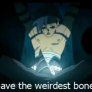 Drill boners are a health hazard