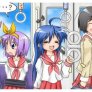 Konata you silly