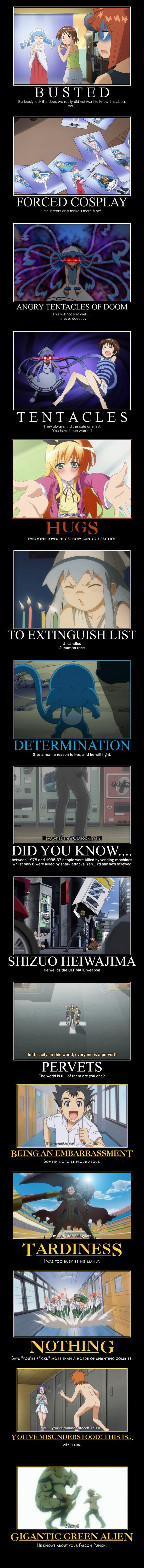 Anime Mot Posters 610