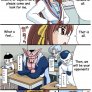 suzumiya haruhi
