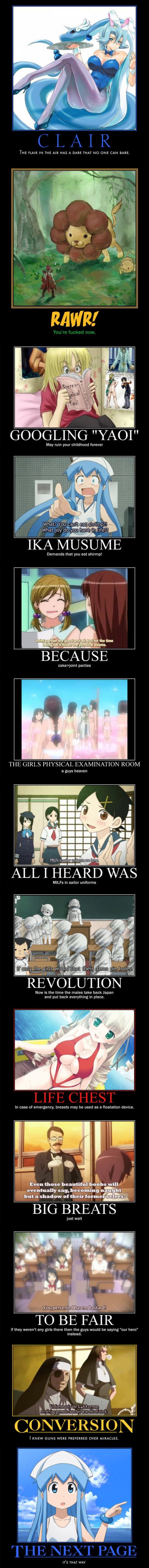 Anime Mot Posters 580