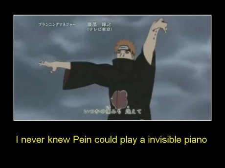Pein