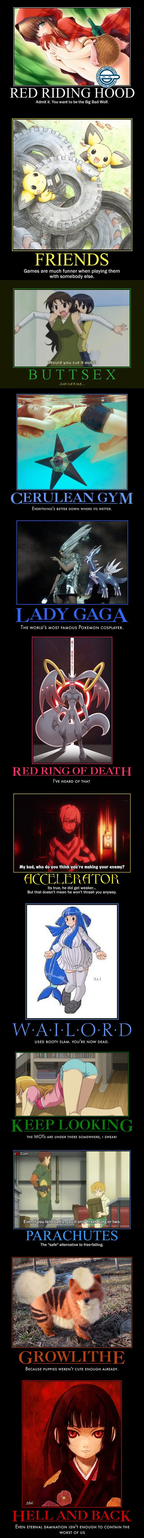 Anime Mot Posters 617