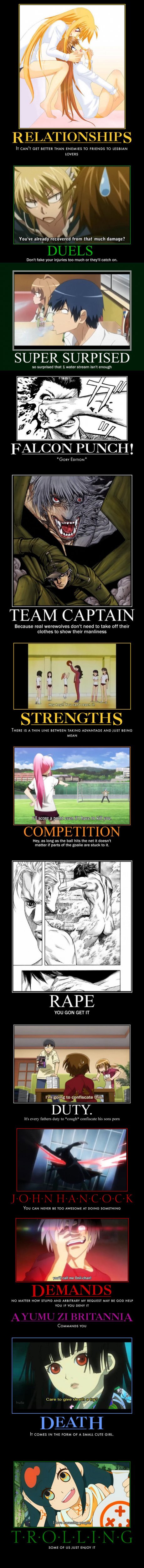 Anime Mot Posters 535