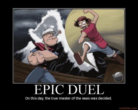 Duel