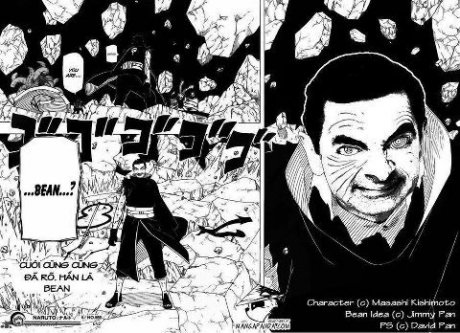 The real Tobi [ SPOILER ]