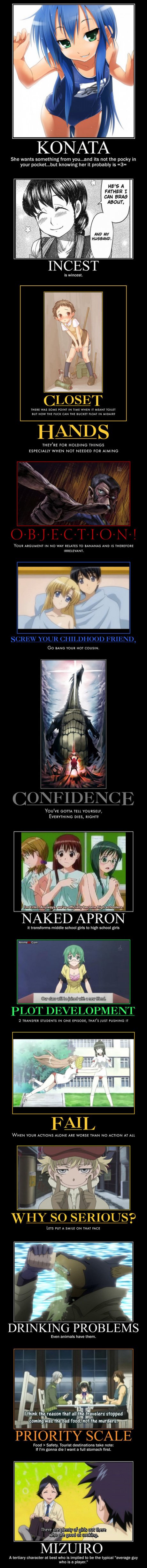 Anime Mot Posters 578