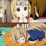K-ON!