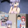 Big Brother's Room