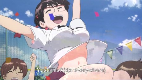Best.. FanSub.. Ever! 7