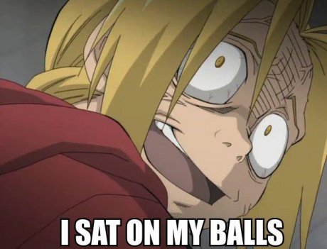 Fullmetal