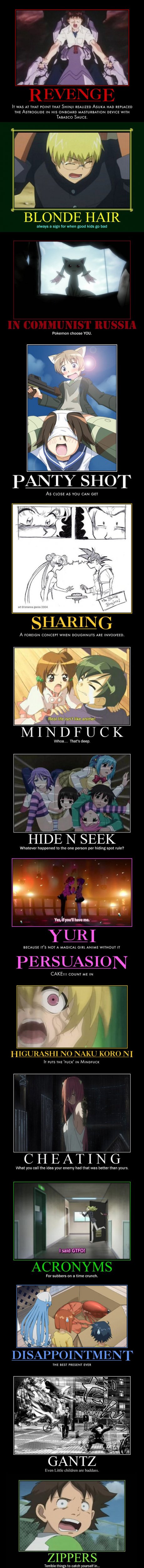Anime Mot Posters 540