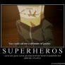 superheros