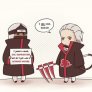 dick head kakuzu