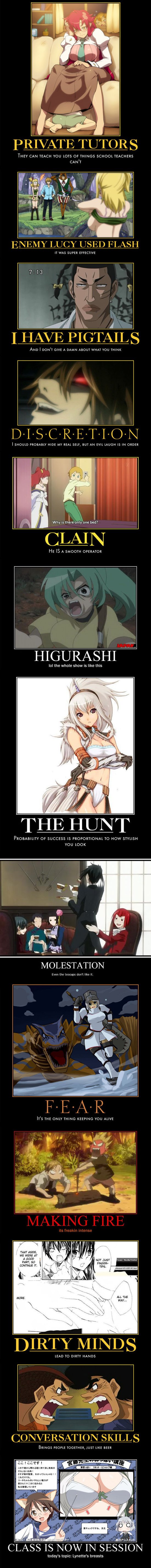 Anime Mot Posters 571