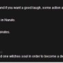 As Seen In The Comments Section