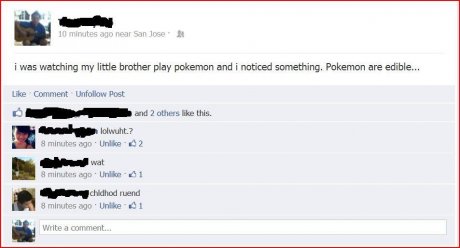 Pokemon