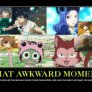 Clannad x Fairy Tail