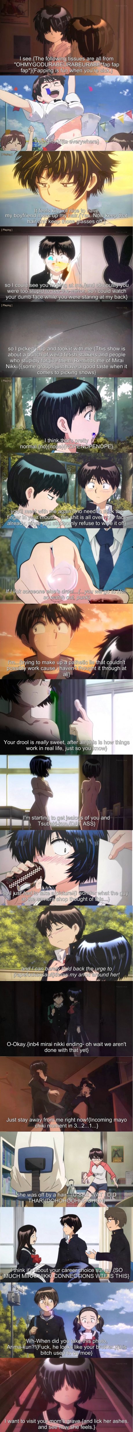 Best.. FanSub.. Ever! Comp