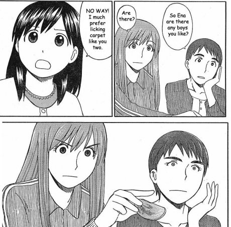 Yotsuba