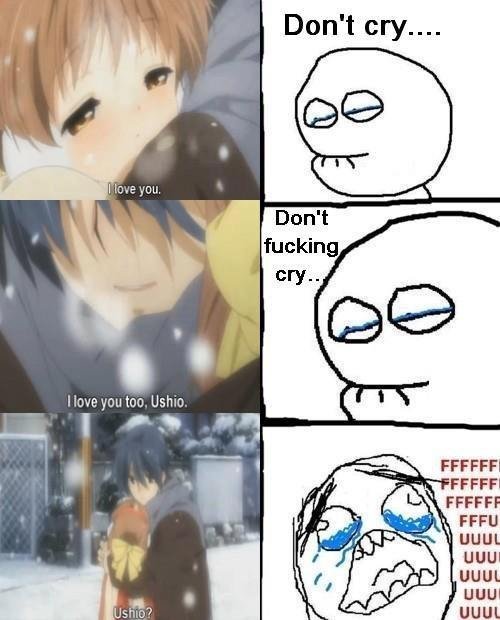 Clannad 1