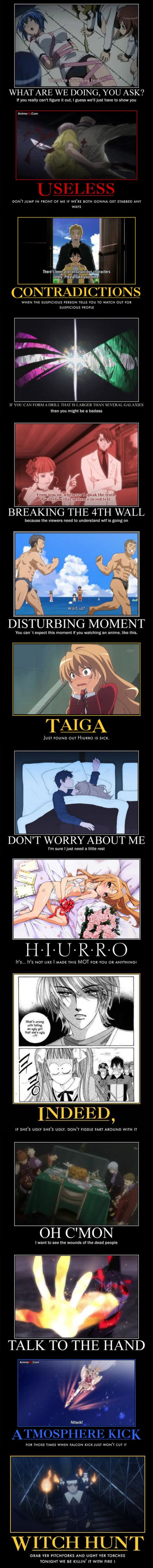 Anime Mot Posters 569