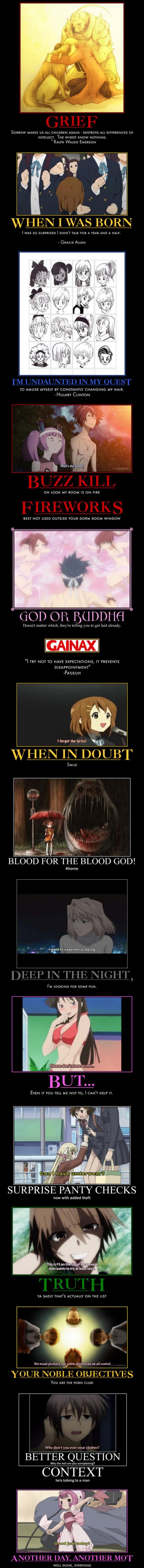 Anime Mot Posters 592