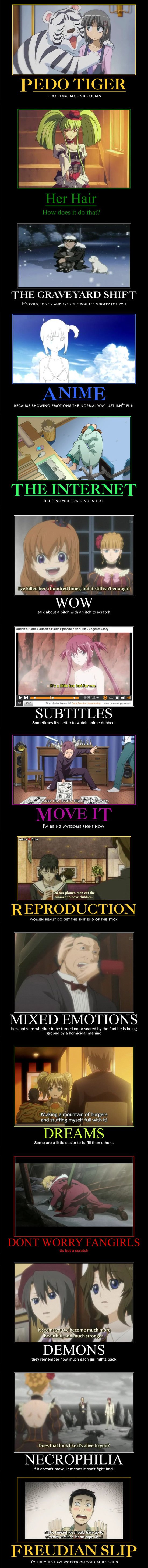 Anime Mot Posters 567