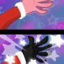 Sailor Santa Moon