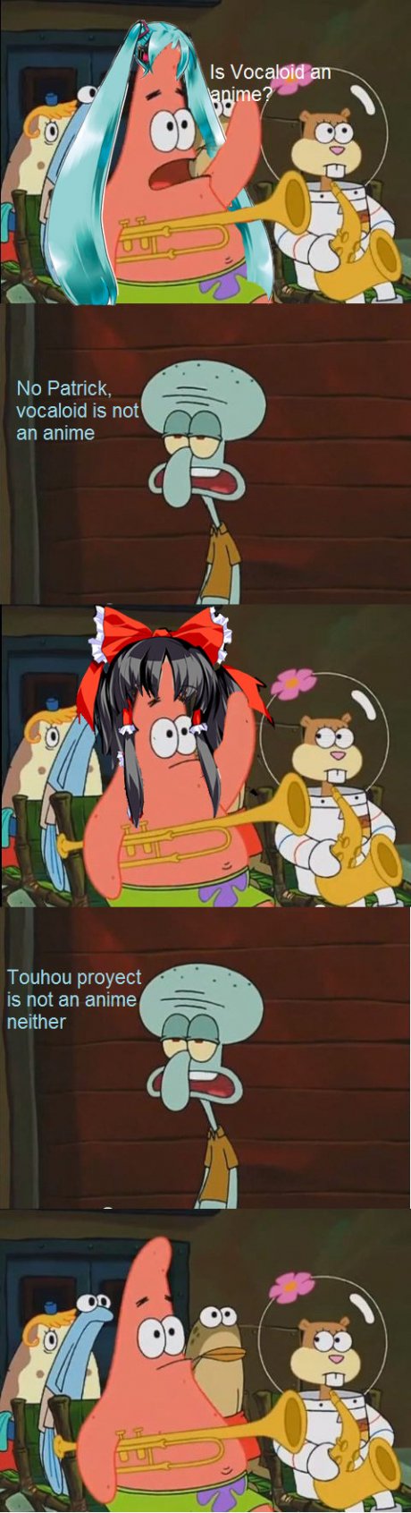 Patrick
