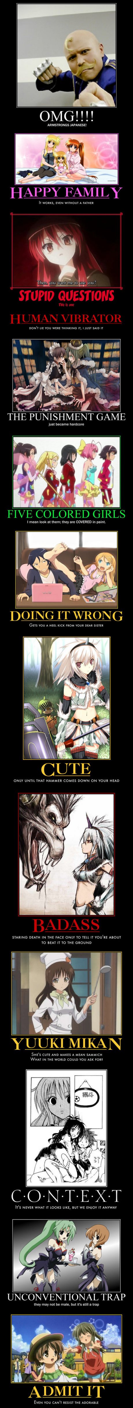Anime Mot Posters 561